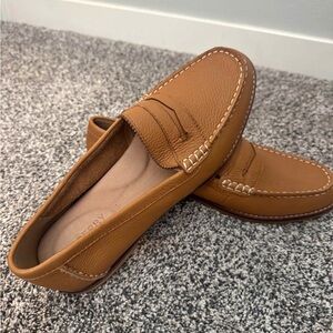 Sperry Women’s Loafers - worn once